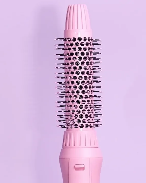 Mermade Interchangeable Blow Dry Brush Mermade