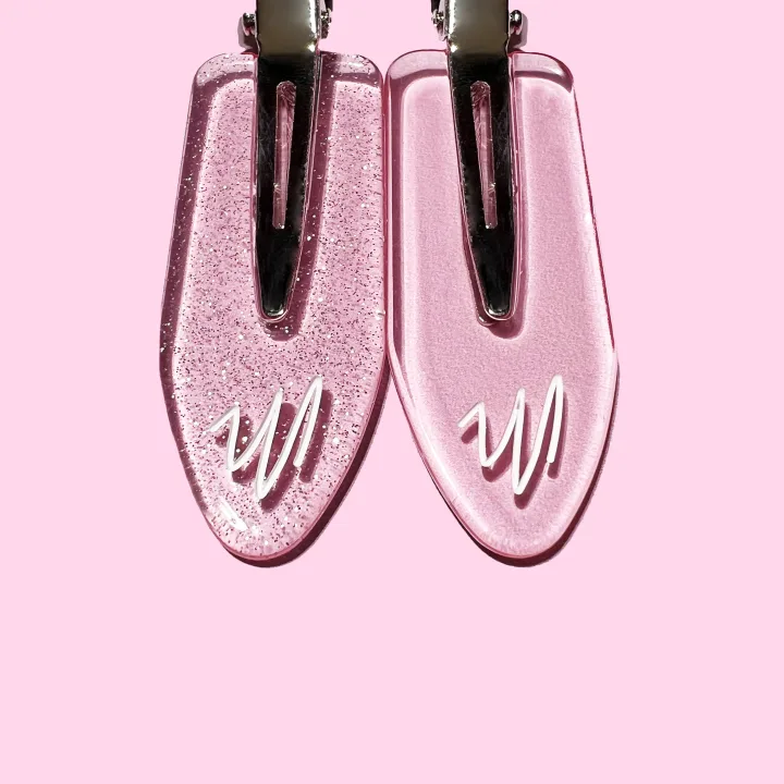 Mermade No-Crease Clips 6 st Mermade