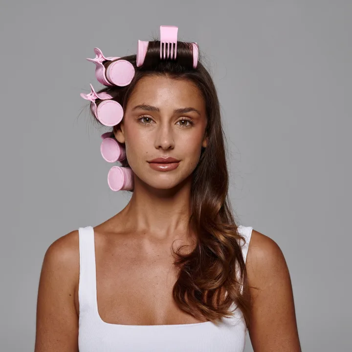 Mermade Hot Rollers Mermade