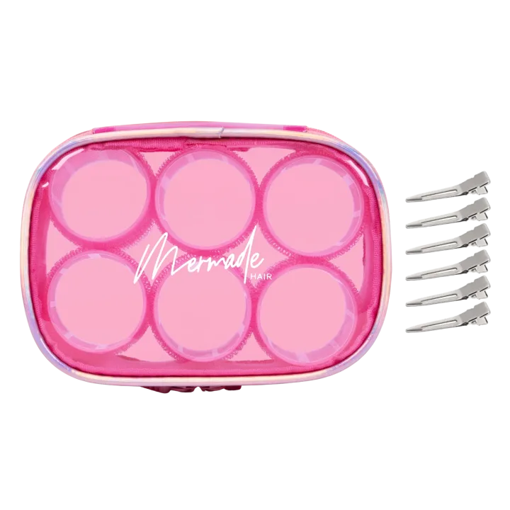 Mermade Velcro Roller Kit Mermade