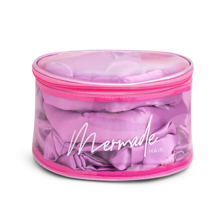 Mermade Heatless Style Kit Mermade