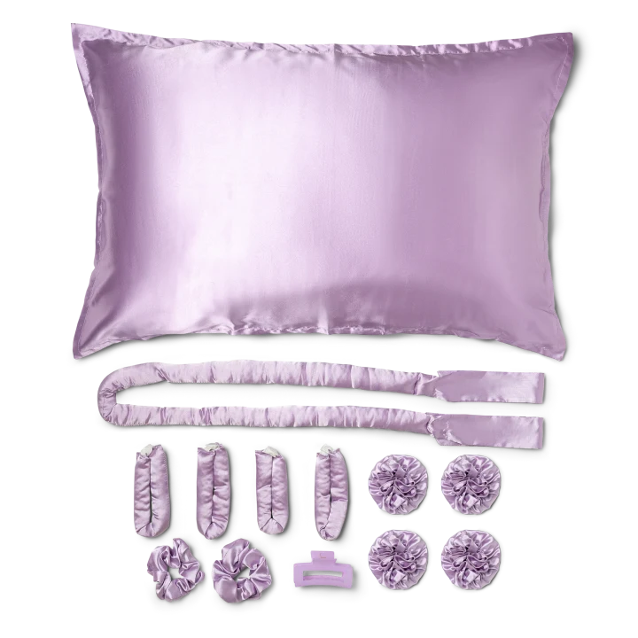 Mermade Heatless Style Kit Mermade