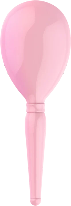 Mermade Everyday Brush Pink Mermade