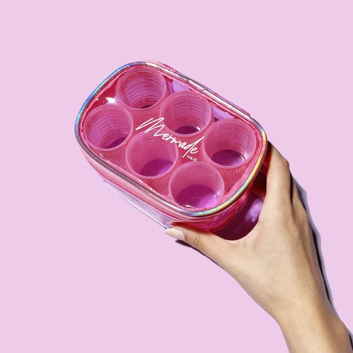 Mermade Velcro Roller Kit Mermade