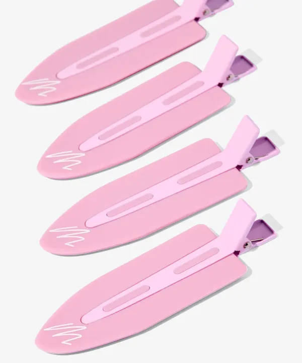 Mermade Jumbo No-Crease Clips Mermade