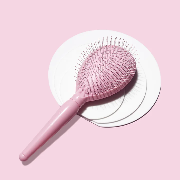 Mermade Everyday Brush Pink Mermade