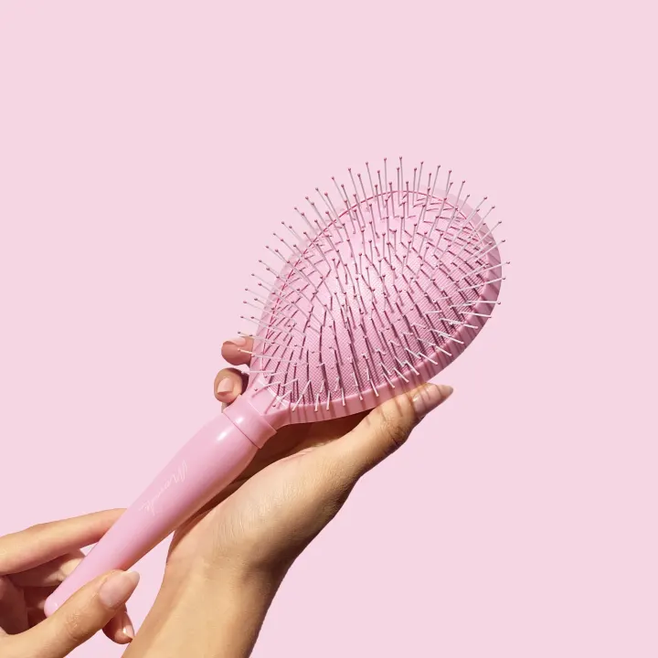 Mermade Everyday Brush Pink Mermade