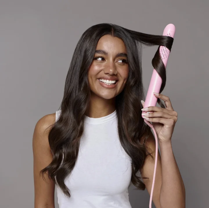 Mermade Infrared Styler Mermade