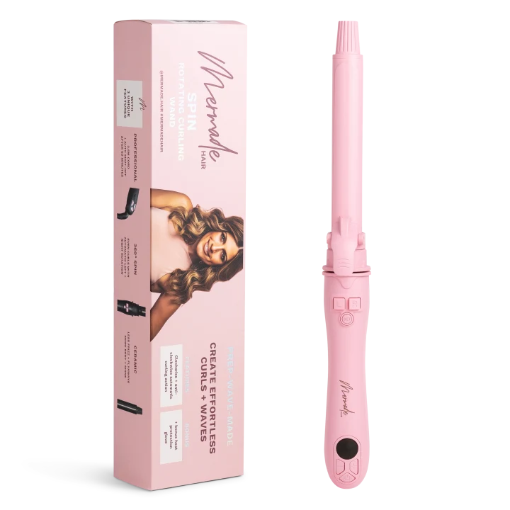 Mermade Spin 25 mm Mermade