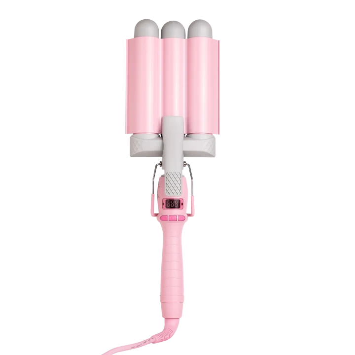 Mermade Pro Waver 32 mm Pink Mermade