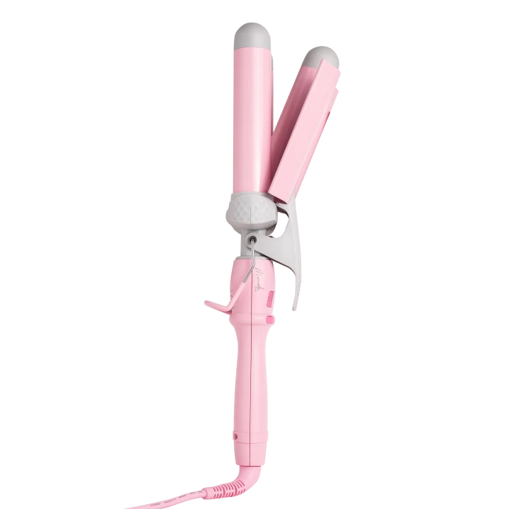 Mermade Pro Waver 32 mm Pink Mermade