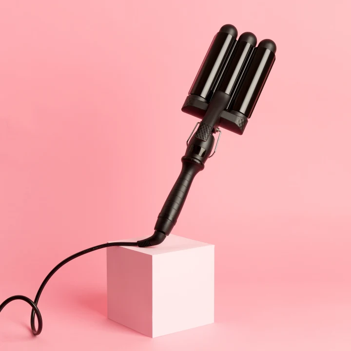 Mermade Pro Waver 32 mm Black Mermade