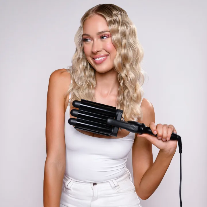 Mermade Pro Waver 32 mm Black Mermade