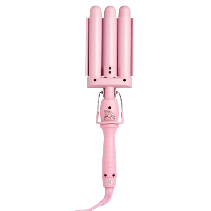Mermade Mini Waver 25 mm Pink Mermade