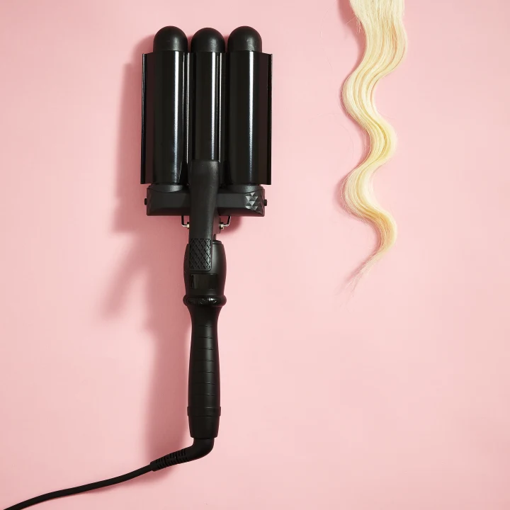Mermade Pro Waver 32 mm Black Mermade
