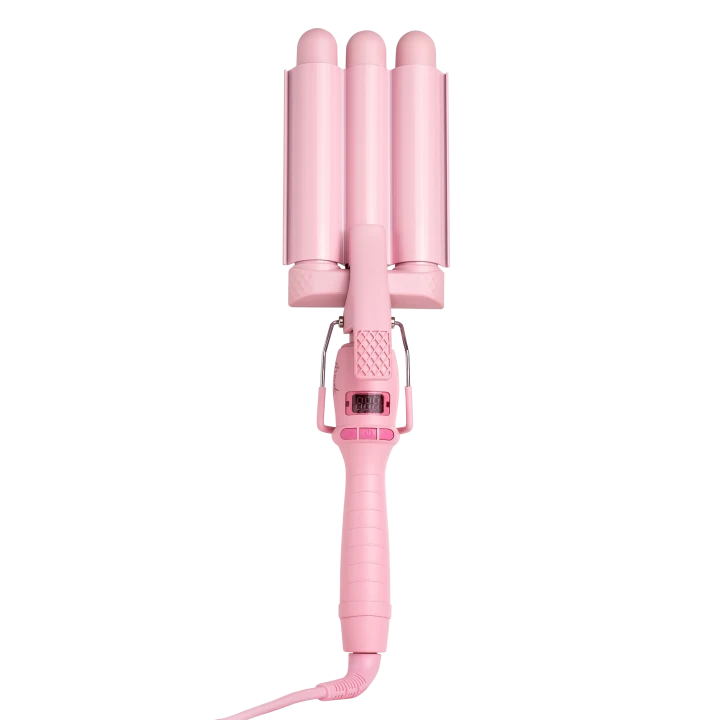 Mermade Mini Waver 25 mm Pink Mermade