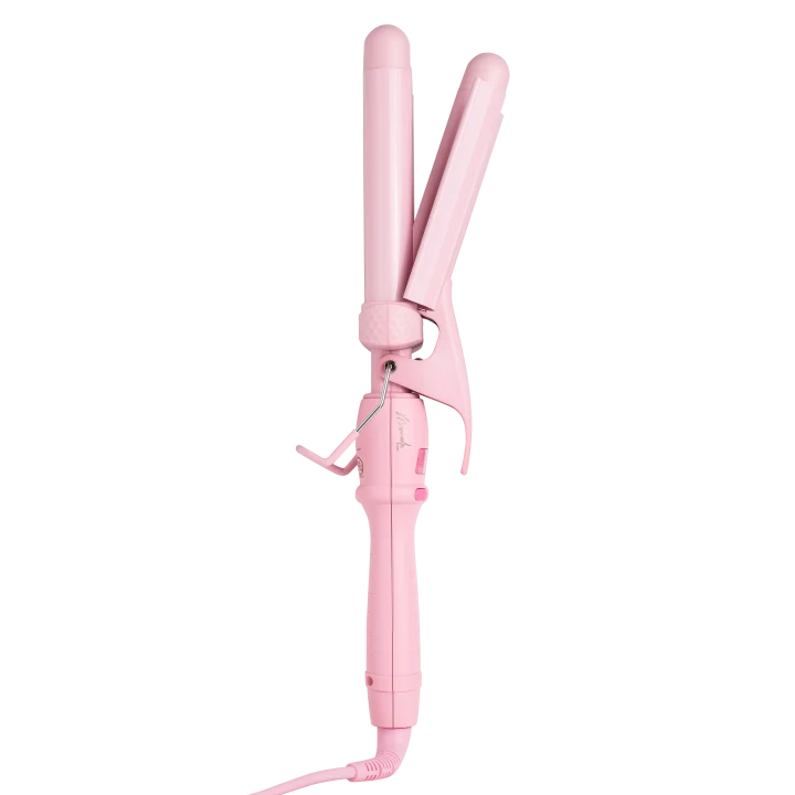 Mermade Mini Waver 25 mm Pink Mermade