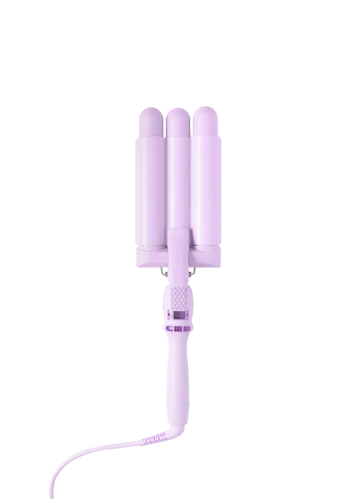 Mermade Cutie Waver 22 mm Lilac Mermade