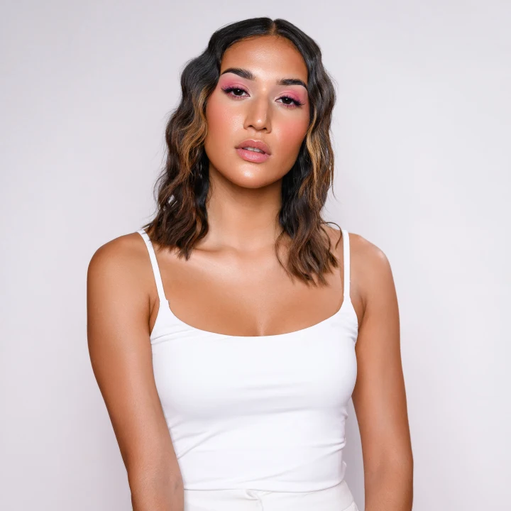 Mermade Cutie Waver 22 mm Lilac Mermade