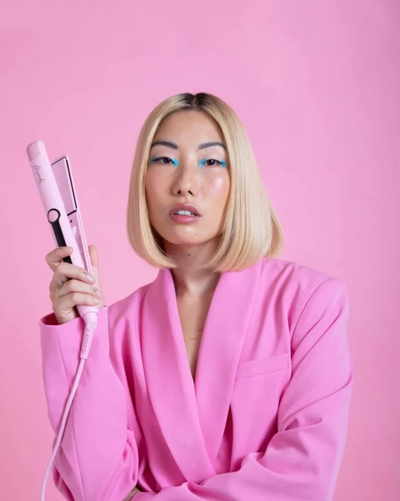 Mermade Straightener 28 mm Mermade