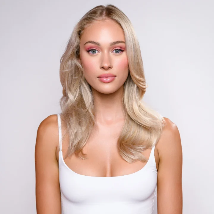 Mermade Blow Dry Brush Black Mermade