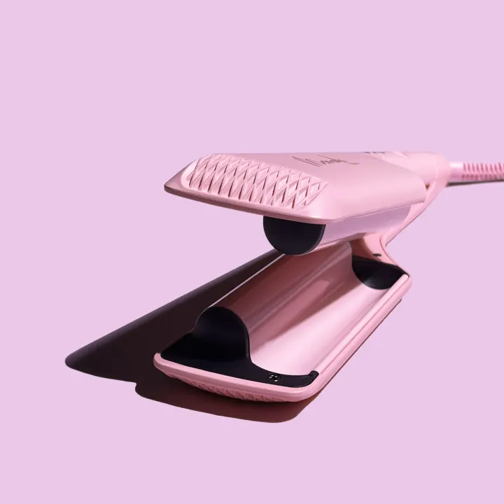 Mermade Double Waver Pink Mermade