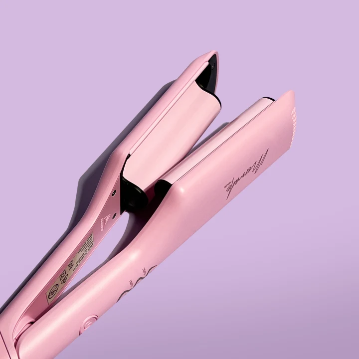 Mermade Double Waver Pink Mermade