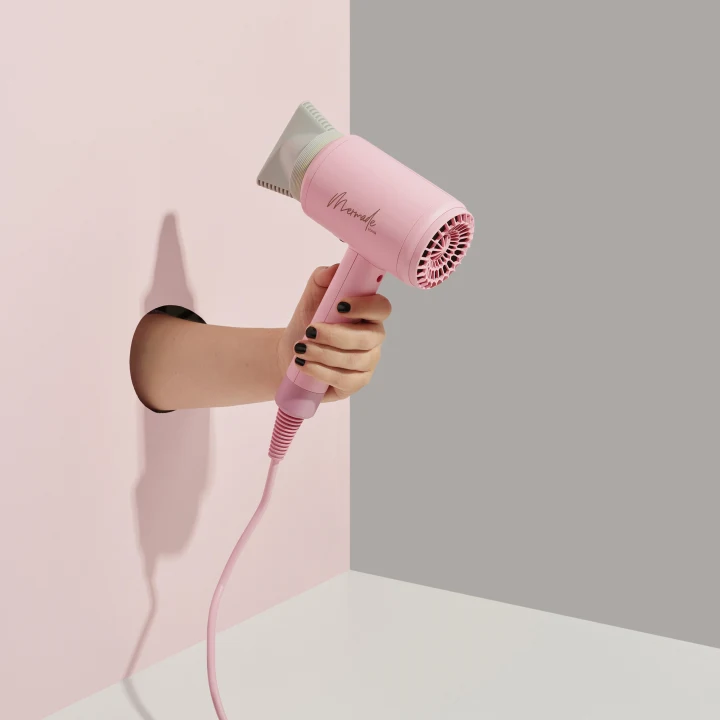 Mermade Hair Dryer Mermade