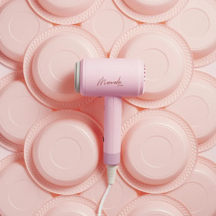 Mermade Hair Dryer Mermade