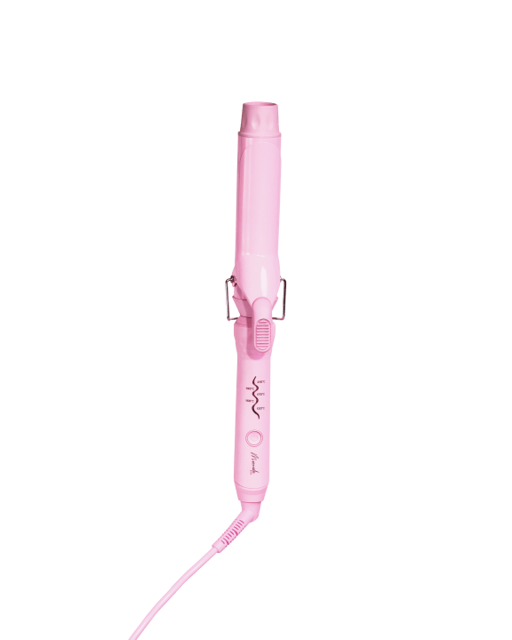 Mermade Style Wand Mermade