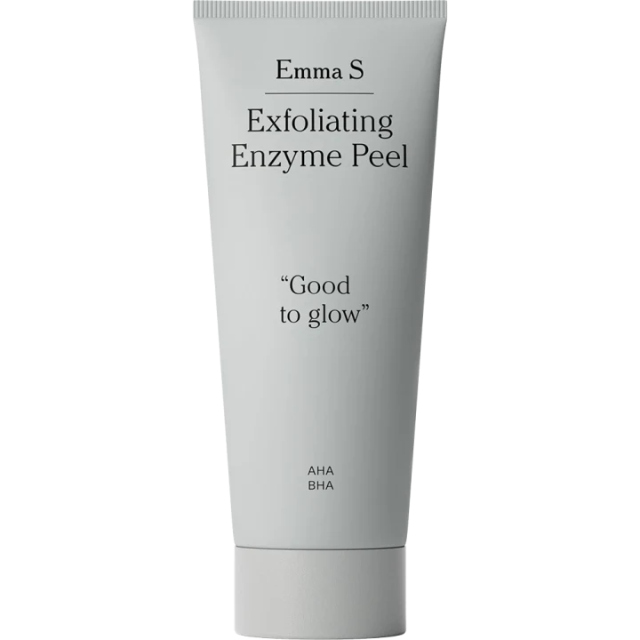 Emma S Exfoliating Enzyme Peel 60 ml Emma S
