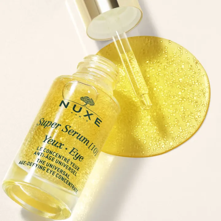 NUXE Super Serum [10] Eye 15 ml Nuxe