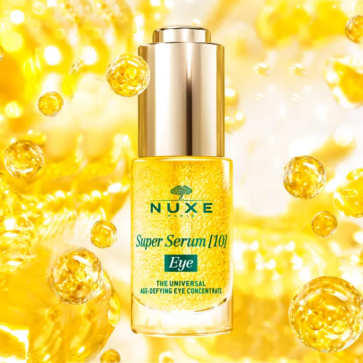 NUXE Super Serum [10] Eye 15 ml Nuxe