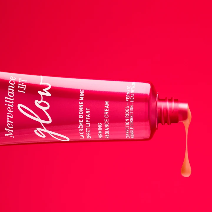 NUXE Merveillance Lift Glow Firming Radiance Cream 50 ml Nuxe