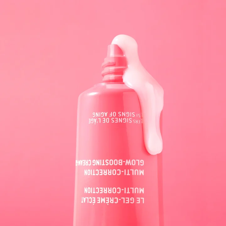 NUXE Prodigieuse Boost Multi-Correction Glow-Boosting Gel Cream 40 ml Nuxe