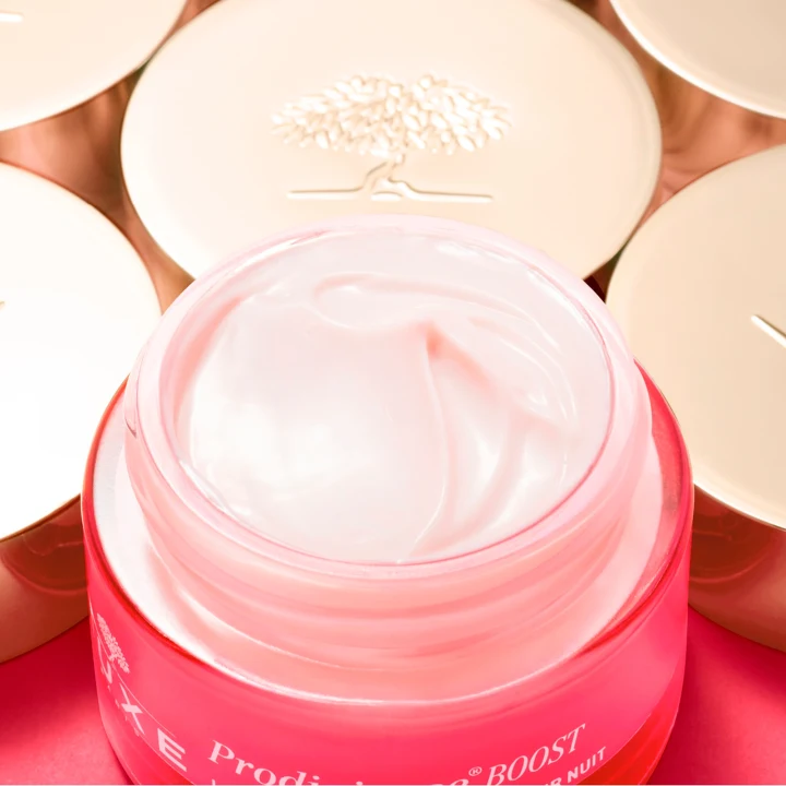 NUXE Crème Prodigieuse Boost Night Recovery Oil Balm 50 ml Nuxe