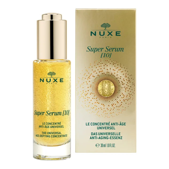NUXE Super Serum (10) 30 ml Nuxe