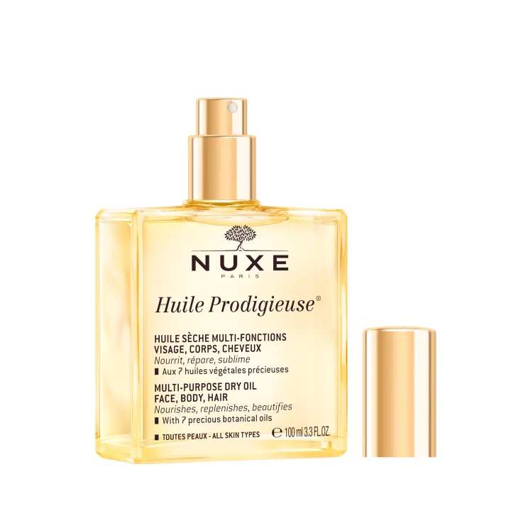 NUXE Huile Prodigieuse Dry Oil 100 ml Nuxe
