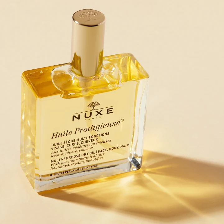 NUXE Huile Prodigieuse Dry Oil 100 ml Nuxe