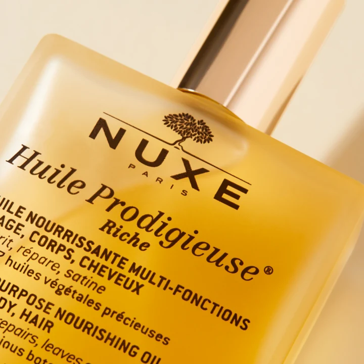 NUXE Huile Prodigieuse  Nourishing Oil Riche 100 ml Nuxe