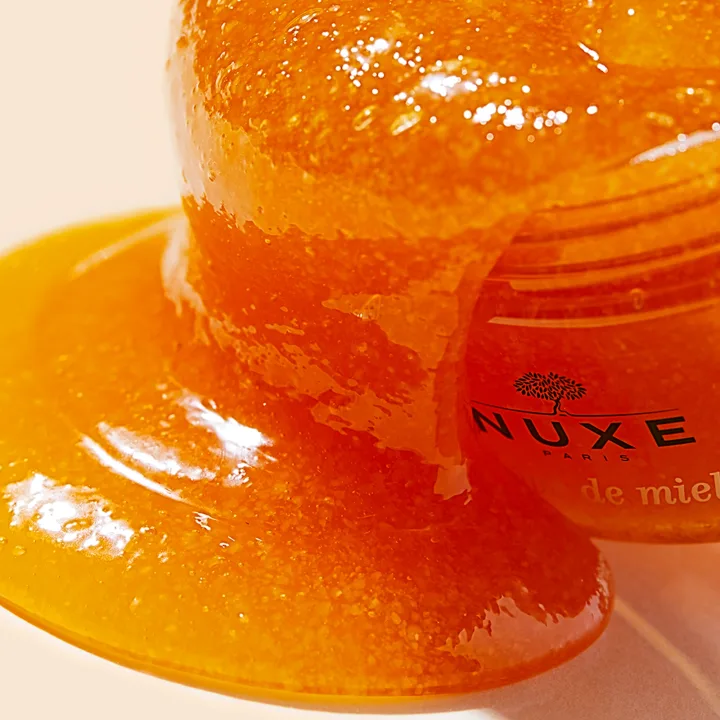 NUXE Rêve De Miel Body Scrub 175 ml Nuxe