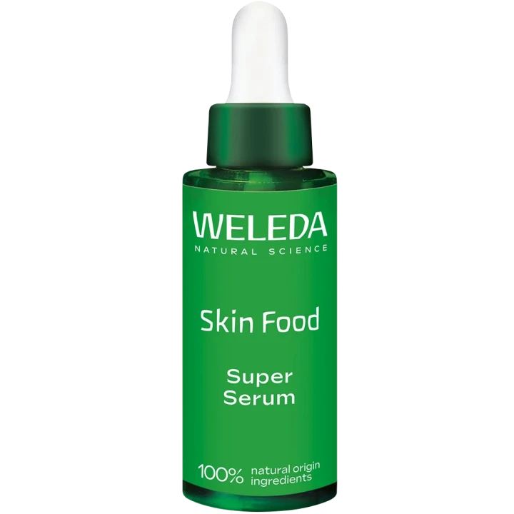 Weleda Skin Food Super Serum 30 ml Weleda