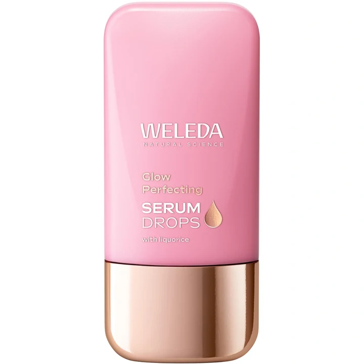 Weleda Glow Perfecting Serum Drops 30 ml Weleda