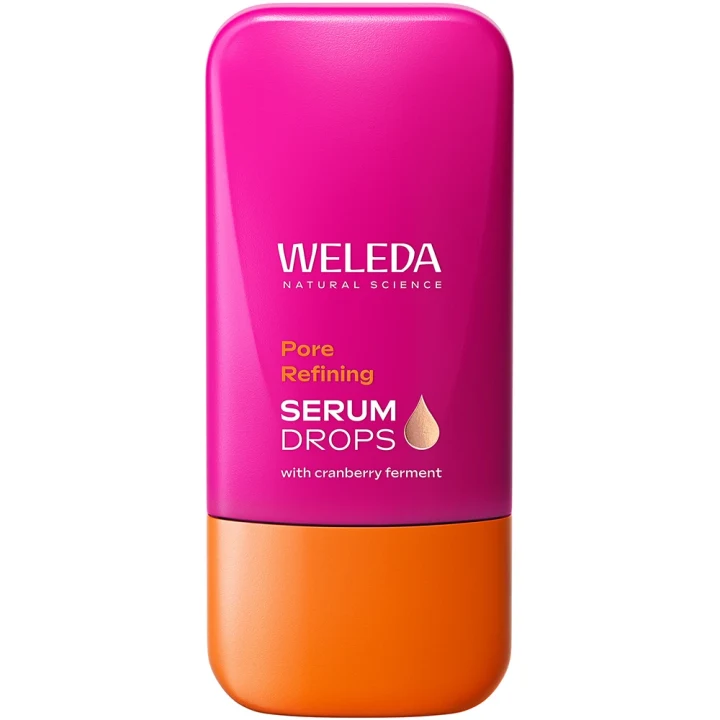Weleda Pore-Refining Serum Drops 30 ml Weleda