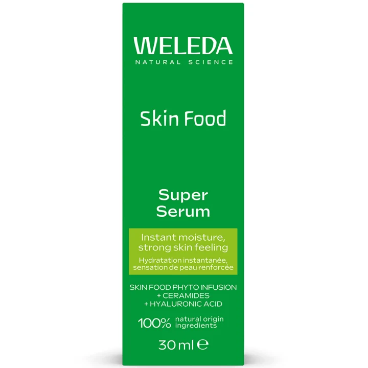 Weleda Skin Food Super Serum 30 ml Weleda