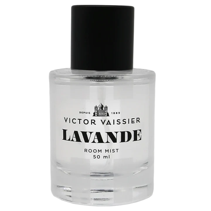 Victor Vaissier Room Mist Lavande 50 ml Victor Vaissier