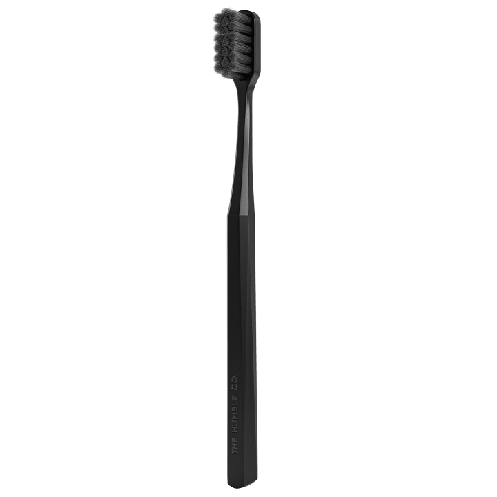 Humble Pro Brush Ultra Soft Black Humble