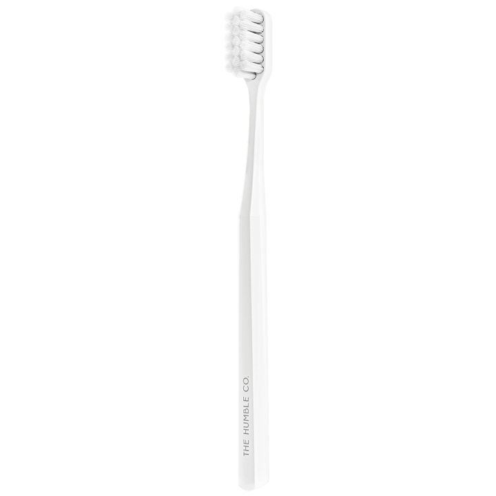 Humble Pro Brush Ultra Soft White Humble