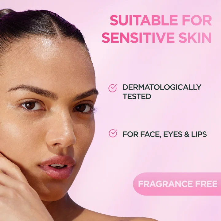 Garnier Micellar Water For Sensitive Skin 700 ml Garnier