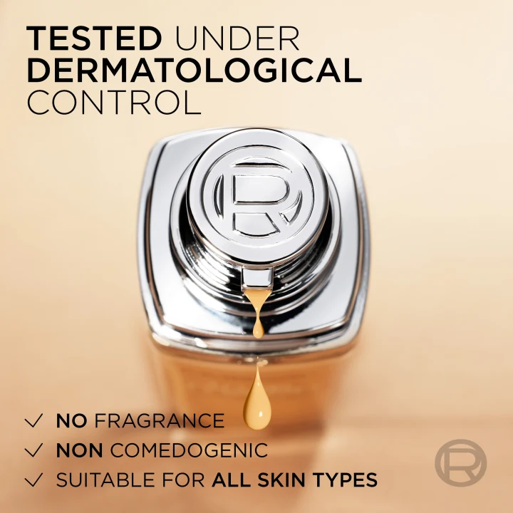 L'Oréal Paris True Match Foundation 30 ml 4D/4W LOreal Paris